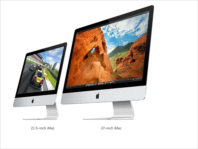 Apple-Desktop-Computer-Apple-Macintosh---Demo-Topic